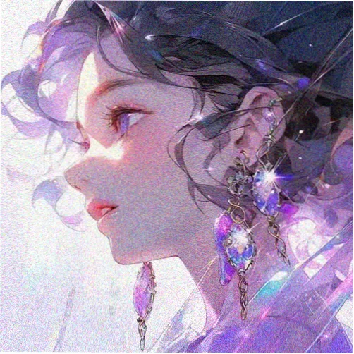 黄龙之耳漫画角色档案：双生回响