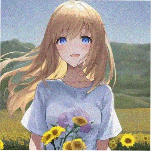 黄龙之耳漫画角色档案：铸耳匠人